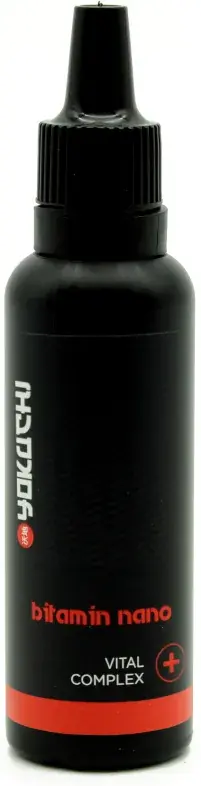 Oblíbený Yokuchi Bitamin Nano 30 ml