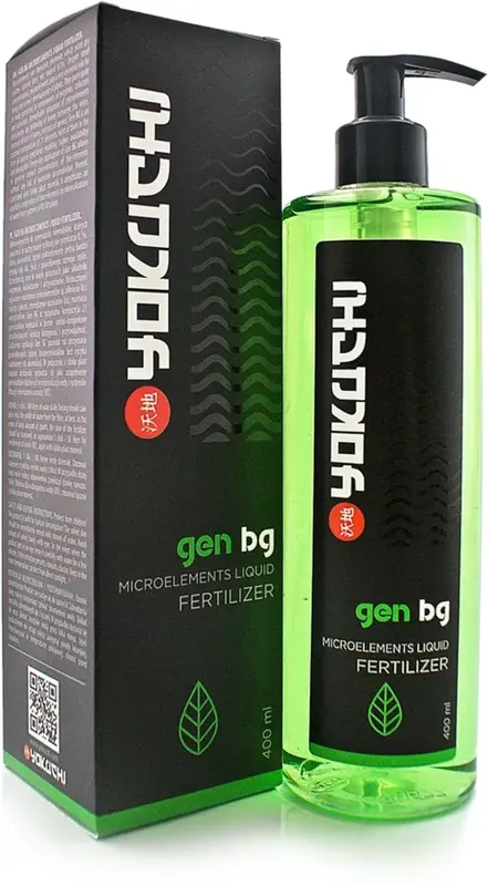 Koupit Online Yokuchi Gen BG 400 ml
