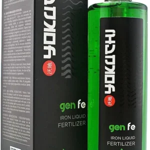 Yokuchi Gen Fe 400 ml Finální Výprodej