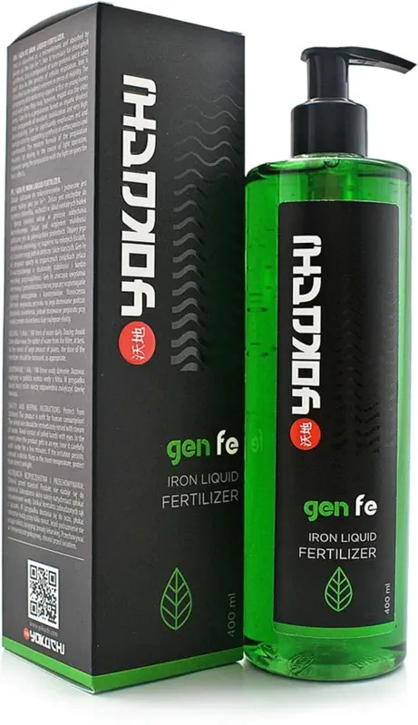 Yokuchi Gen Fe 400 ml Finální Výprodej