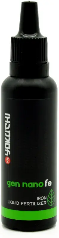 Yokuchi Gen Nano Fe 30 ml Finální Výprodej