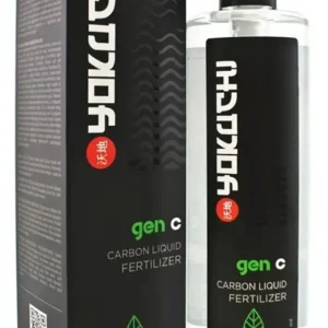 Yokuchi Gen C 400 ml Ihned K Objednání