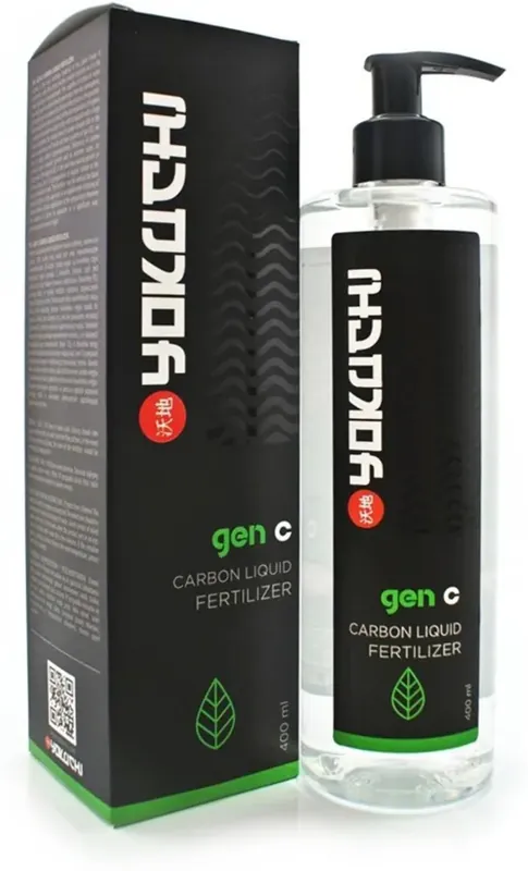 Yokuchi Gen C 400 ml Ihned K Objednání