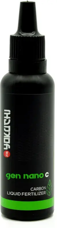 Yokuchi Gen Nano C 30 ml Vrácení Zdarma