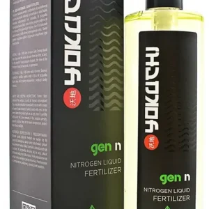Yokuchi Gen N 400 ml Jen Po Omezenou Doba