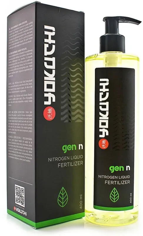 Yokuchi Gen N 400 ml Jen Po Omezenou Doba