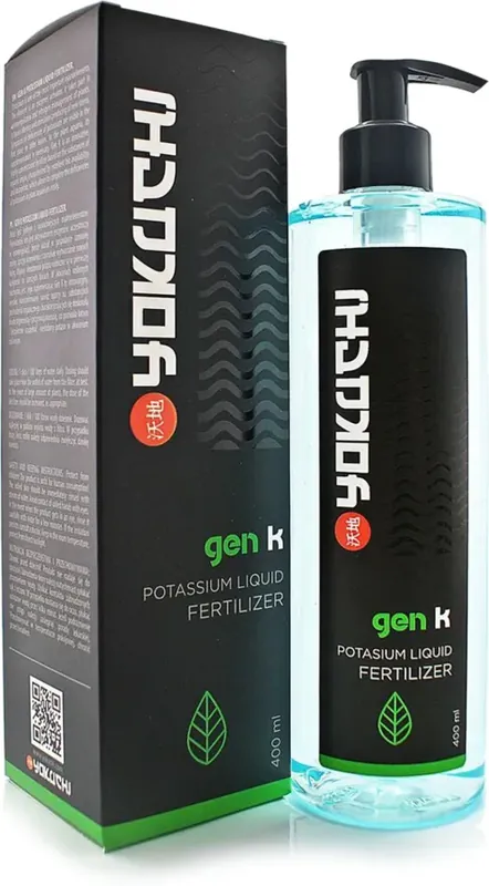 Top Prodej Yokuchi Gen K 400 ml
