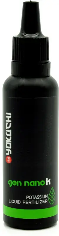 Nízká Cena Yokuchi Gen Nano K 30 ml