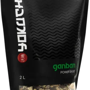 Yokuchi Ganban Power Base 2 l Vysoce Kvalitní
