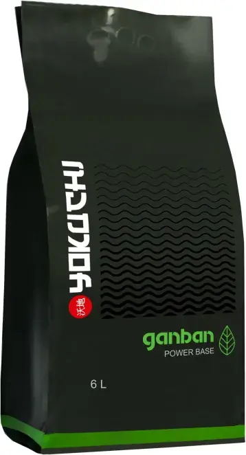 Super Cena Yokuchi Ganban Power Base 6 l