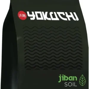 Yokuchi Jiban Soil 4 l Oblíbený