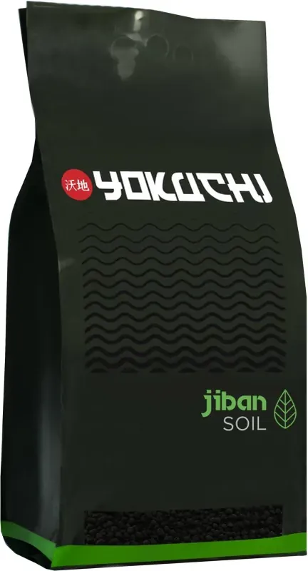 Yokuchi Jiban Soil 4 l Oblíbený