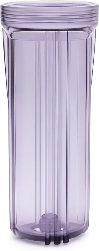 Cenová Bomba Korpus filtru 10“ transparentní
