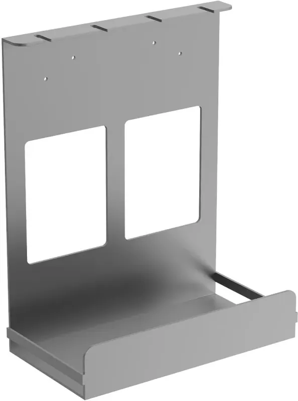 Hit Sezóny Chihiros Dosing System Rack držák pro automatický dávkovač hnojiva