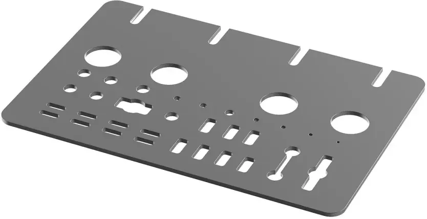 Levný Chihiros Tools Rack držák na akvaristické nářadí