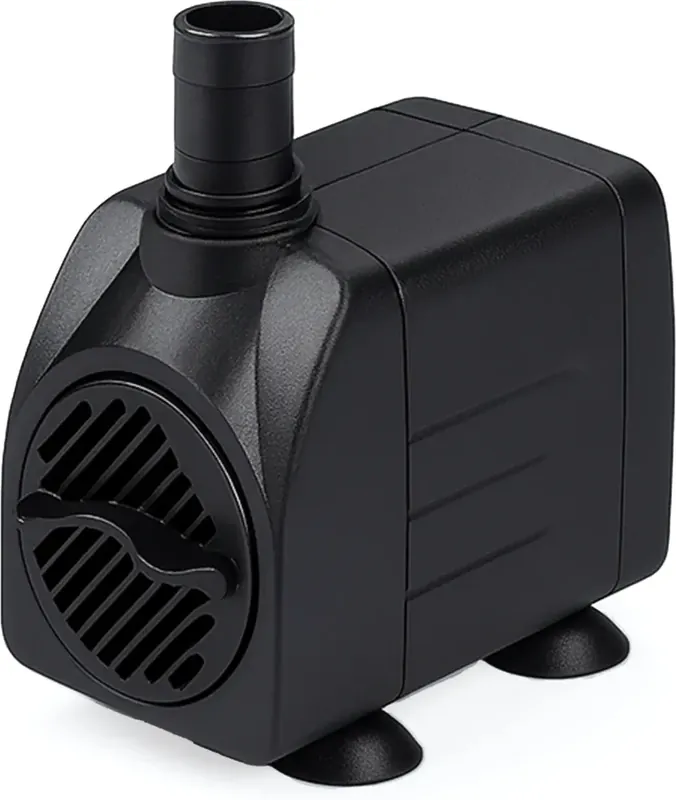 Hsbao HSB-950 výtlačné čerpadlo 1500 l/h - Poškozený produkt Top Prodej