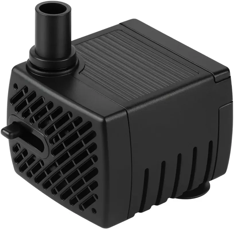 Hsbao HSB-300 výtlačné čerpadlo 220 l/h - Poškozený produkt Kup Teď