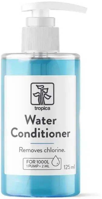 Bezpečná Platba Tropica Water Conditioner 125 ml