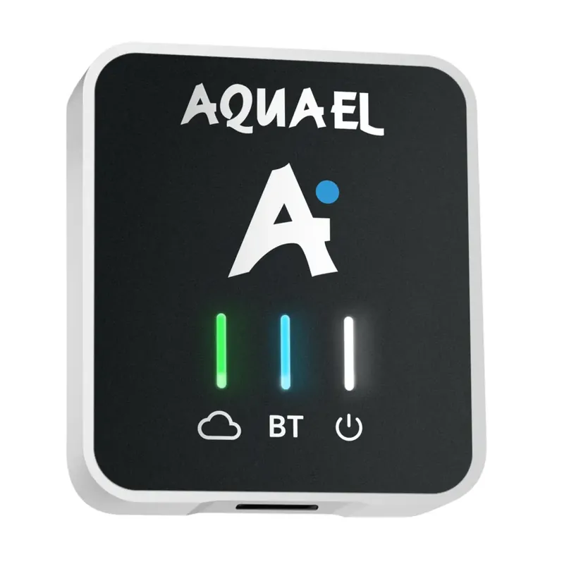 AquaEl WiFi Gateway BT kontrolér pro hromadné ovládání zařízení Výprodej