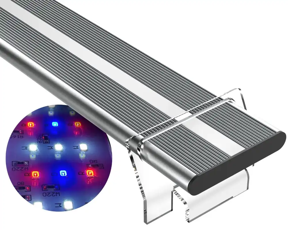 Sinkor LED II 15 cm WRB 5W s Wifi LED Control Pouze Dnes