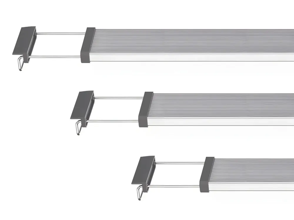 Chihiros LED W series W100 59W 92-112 cm Originální