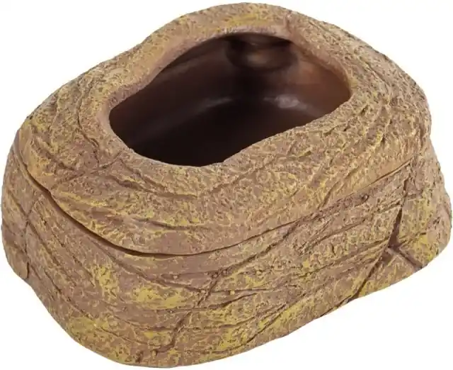 Repti Zoo terarijní miska XS 9x8x4 cm Horká Nabídka
