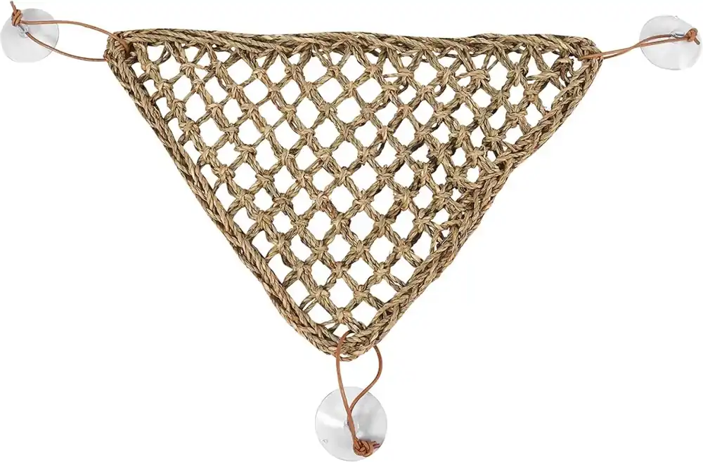 Novinka Repti Zoo Seaweed hammock 30x20x20 cm