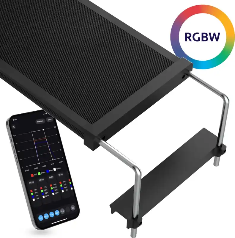 Novinka Sinkor Vivatron 115 cm / 60W s Wifi LED Control
