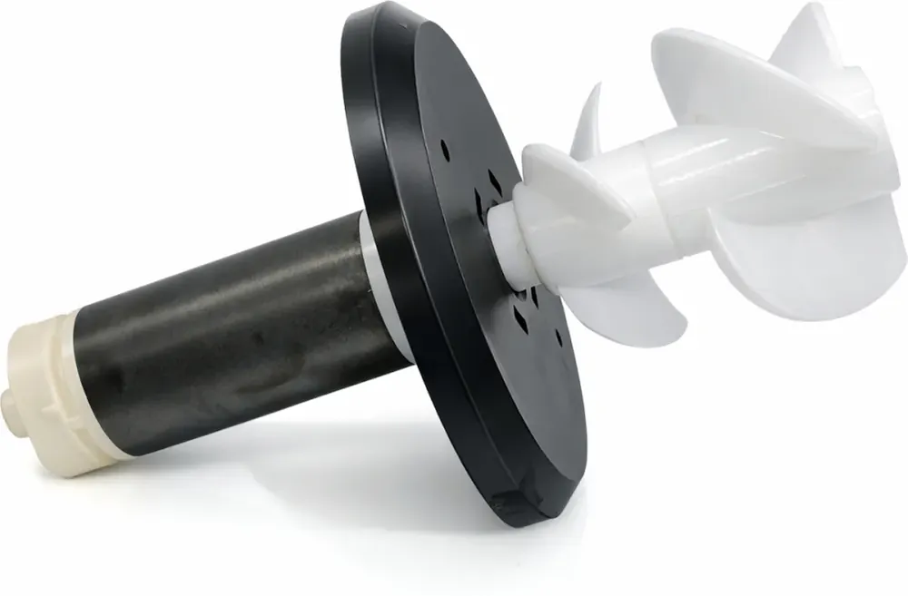 INVITAL rotor pro plovoucí fontánu 20000l/hod Výhodná Nabídka