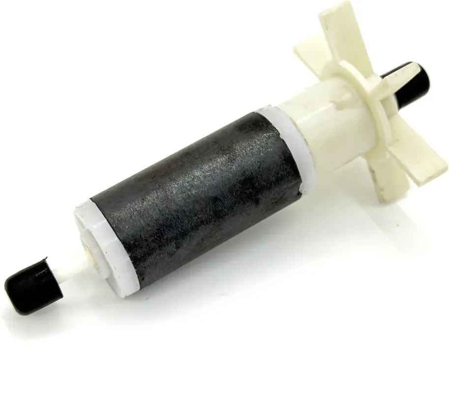 Nová Kolekce INVITAL rotor pro Skim P-250A