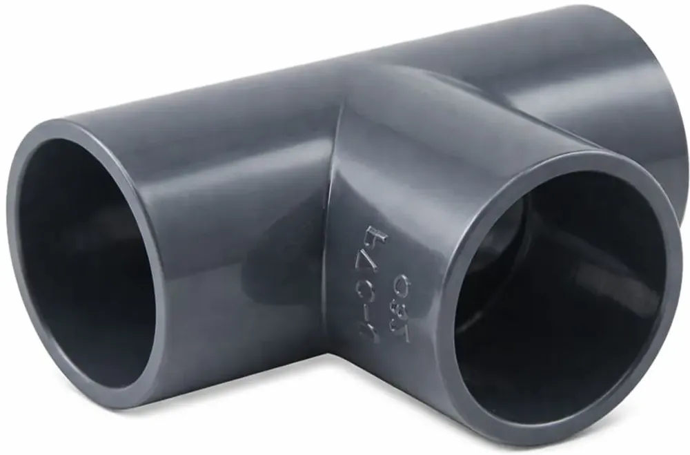 Expresní Doručení T-kus 90° 40 mm
