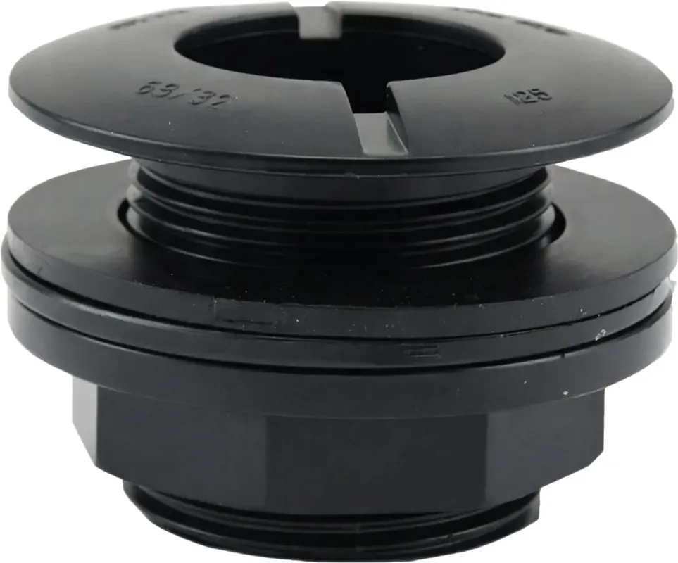 Průchodka sklem AM 40 mm Expresní Doručení
