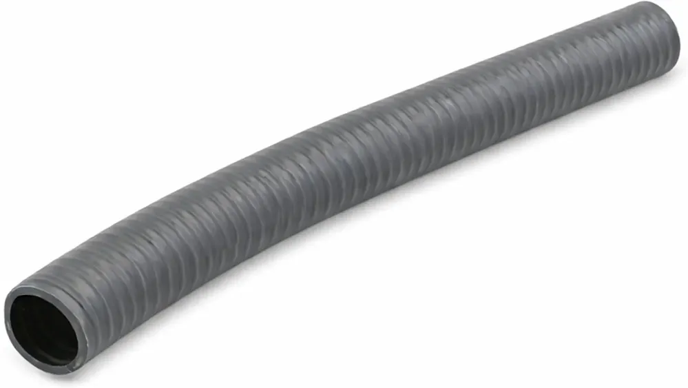 PVC flexibilní trubka na lepení 40 mm 3 m Jen Po Omezenou Doba