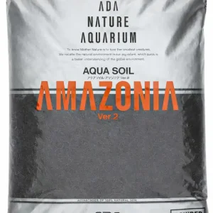 ADA Aqua Soil Amazonia Ver. 2 Powder 3 l Originální