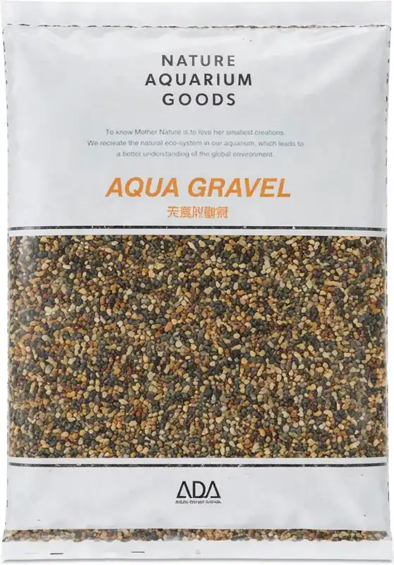 Nakupujte Hned ADA Aqua Gravel S 2 kg