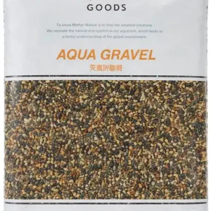 ADA Aqua Gravel S 8 kg Zlevněný