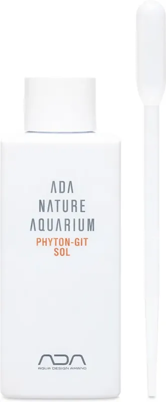 Top Prodej ADA Phyton Git Sol 100 ml