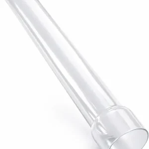 Aqua Nova krycí sklo pro UV lampu NUVC-55 Novinka