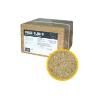 Dokud Zásoby Vydrží AGROFORTEL PikeeBloc 8kg - Slepičí KLOF