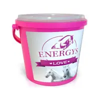 Přímo Od Výrobce DE HEUS - Energys Love 2 kg
