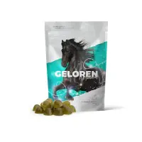 Originální Geloren HA - jablečný 1350g (3sáčky á 450g)