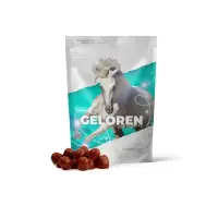 Odeslání Ihned Geloren HA - višňový 1350g (3sáčky á 450g)