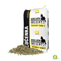 Výprodej Granofyt – Lučenka Granulované seno 15 kg