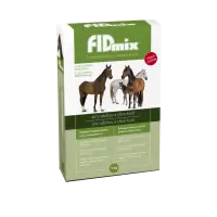 Značkový FIDmix pro koně 1kg,10kg