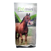 Premin Horse Müsli 20 kg Nová Kolekce