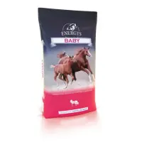 Must-Have DE HEUS - Energys Baby 25 kg