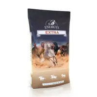 DE HEUS - Energys Extra 25 kg Kup Teď