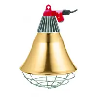 Infralampa Interheat s úsporným režimem, kabel Nízká Cena