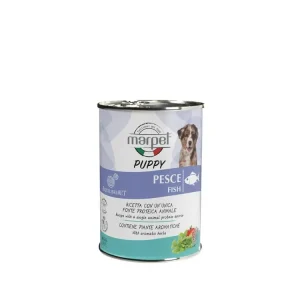 Æquilibriavet Puppy Fish - rybí 400g Nejlepší Volba