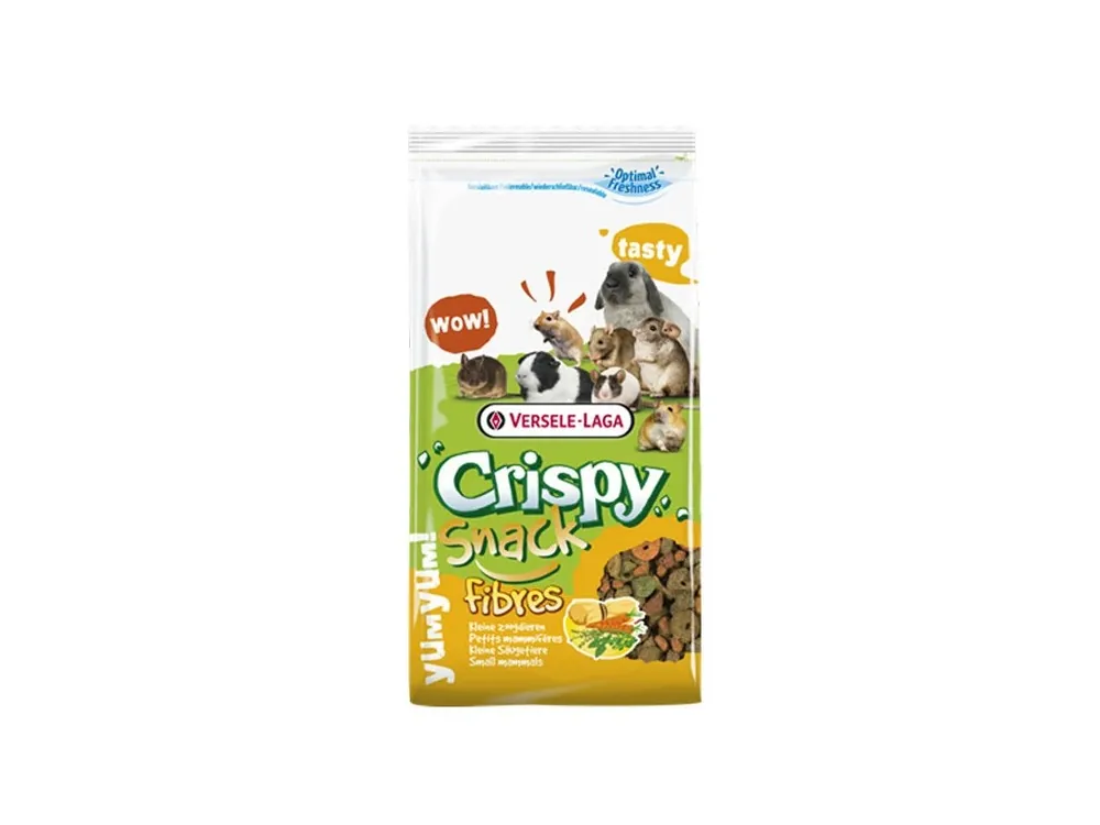 Značkový Versele-Laga Crispy Snack Fibres 1,75kg
